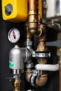 حل مشاكل تسريب المياه بدون تكسير مع شركة رياحين 