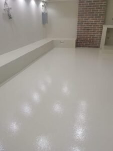 كيفية عزل أسطح  في عمان مسقط مع شركة رياحين 